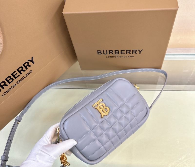 Burberry Satchel Bags